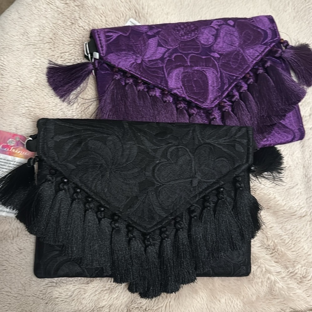 Catrina - clutch